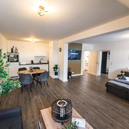 Schlachteperle, 2,5 Zimmer Wohnung In BRE Exteriör bild